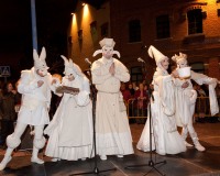 Carnavales de Getafe