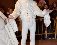 Carnavales de Getafe