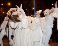 Carnavales de Getafe
