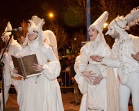 Carnavales de Getafe