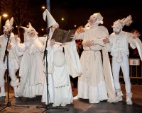 Carnavales de Getafe