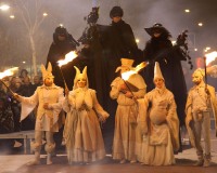 Carnavales de Getafe