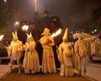 Carnavales de Getafe