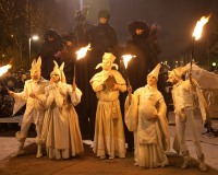 Carnavales de Getafe