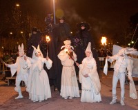 Carnavales de Getafe