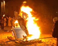 Carnavales de Getafe