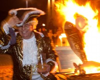 Carnavales de Getafe