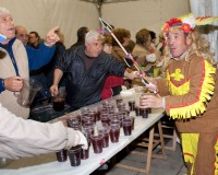 Carnavales de Getafe