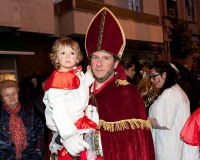 Carnavales de Getafe