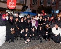 Carnavales de Getafe