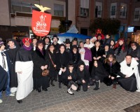 Carnavales de Getafe