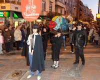 Carnavales de Getafe