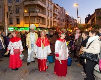 Carnavales de Getafe