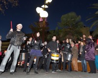Carnavales de Getafe
