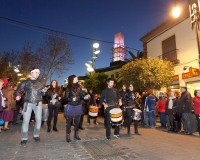 Carnavales de Getafe