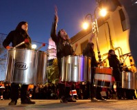 Carnavales de Getafe