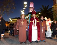 Carnavales de Getafe