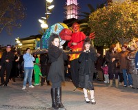 Carnavales de Getafe