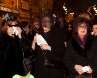 Carnavales de Getafe
