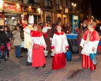 Carnavales de Getafe