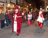 Carnavales de Getafe