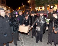 Carnavales de Getafe