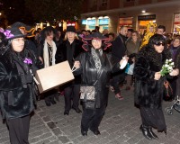 Carnavales de Getafe