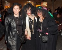 Carnavales de Getafe