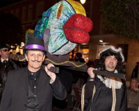Carnavales de Getafe