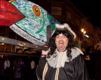 Carnavales de Getafe