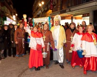 Carnavales de Getafe