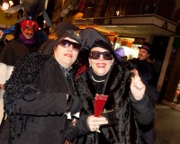 Carnavales de Getafe