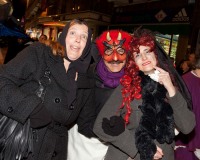 Carnavales de Getafe