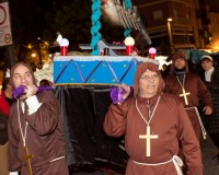 Carnavales de Getafe