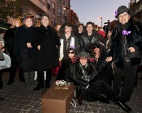 Carnavales de Getafe