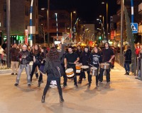 Carnavales de Getafe