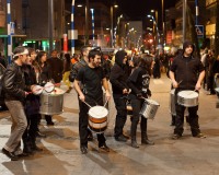 Carnavales de Getafe