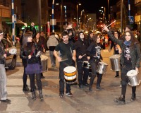 Carnavales de Getafe