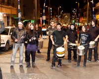 Carnavales de Getafe