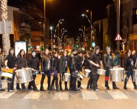 Carnavales de Getafe