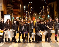 Carnavales de Getafe