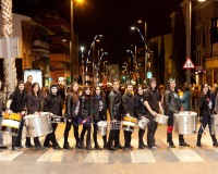 Carnavales de Getafe