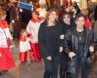 Carnavales de Getafe