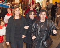 Carnavales de Getafe