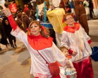 Carnavales de Getafe