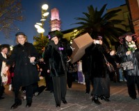 Carnavales de Getafe