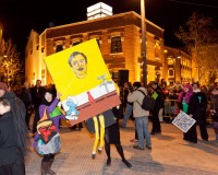 Carnavales de Getafe