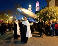 Carnavales de Getafe