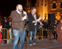Carnavales de Getafe