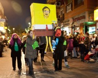 Carnavales de Getafe
